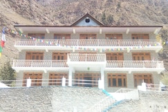 Hotel Lake View, Kalpa