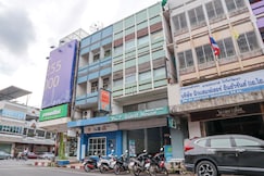 OYO 1055 No.7 Guesthouse, Krabi