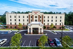 Hampton Inn Summerville SC, Berkeley