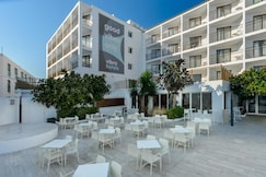 Vibra San Remo Hotel, Ibiza