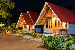 PINESCAPE KAFFER HOMESTAY, Aritar