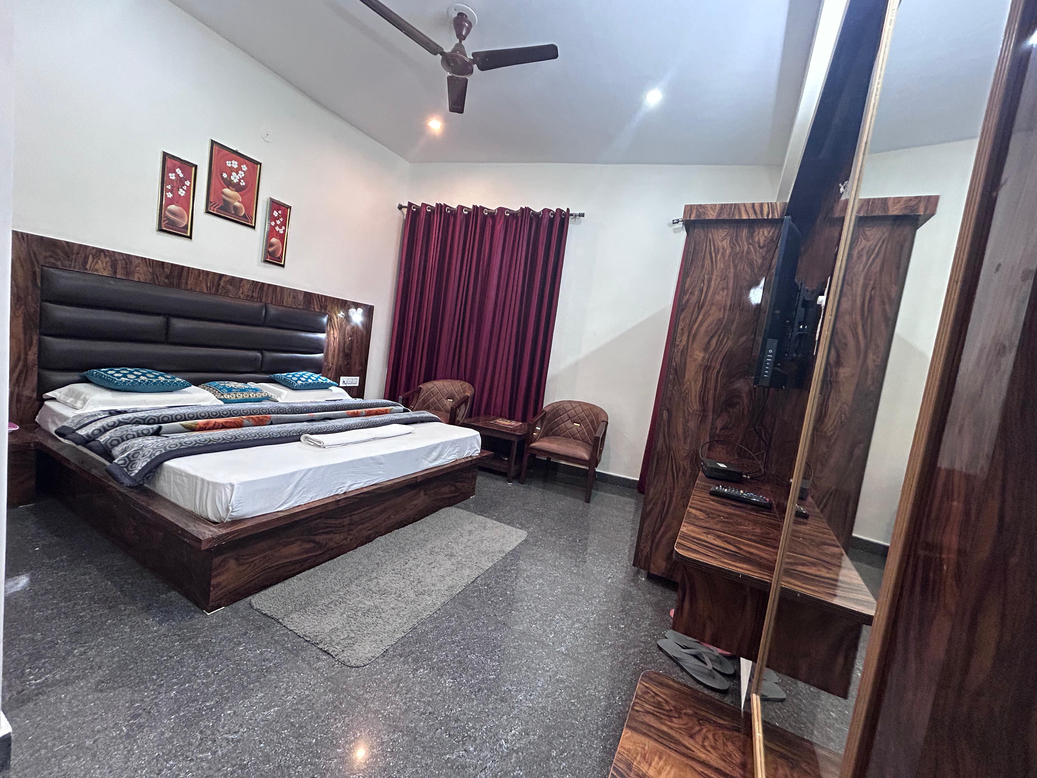 Shivam - A Great abode of Love surrounded by Nature - Tap to explore photos