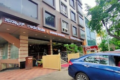 Hotel Sanman Gardenia, Bangalore