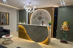 Hotel Siaan Palace, Surat