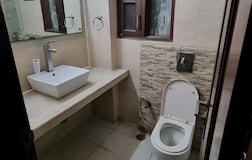 Washroom