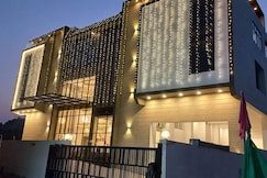 Hotel Ranvijay International, Lucknow