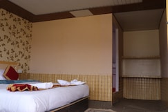 Hidden Heaven Cottage, Pangong