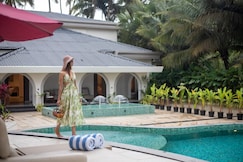 Lamrin Morjim Goa, Goa