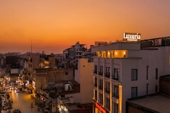 Luxuria Varanasi by Moustache, Varanasi