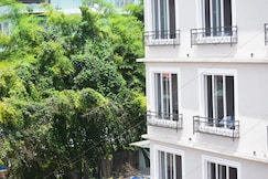 Surya Dzongkar Residency, Gangtok