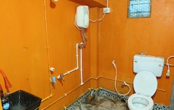 Washroom
