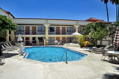 Best Western Orlando East Inn & Suites - Tap to explore photos