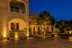 The Pavilion Udaipur - A Luxury Pet Friendly Stay in Udaipur, Udaipur