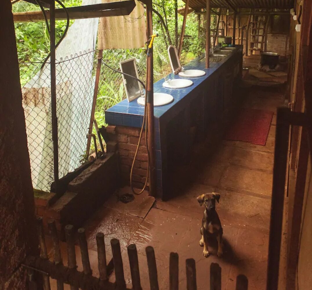 Redstone Organic Farm House - Tap to explore photos
