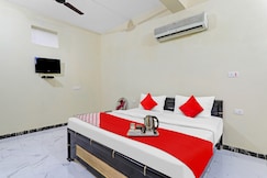 Hotel O by OYO Sunrise Inn, Gorakhpur