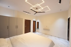Sai Mitra Villa, Rahta