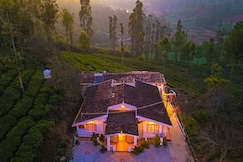 Silver Dale Tea Estate Bungalow Ooty by VOYE HOME, Coonoor
