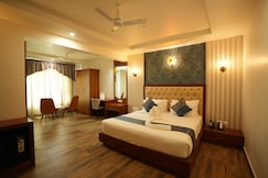 Captains Crown Hotels & Resorts, Kukke Subramanya