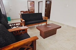 Chippy Service Apartments 32, Chennai