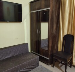 Living Room 1