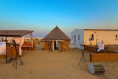 Atithi Desert Camp, Jaisalmer