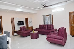 Kasturi Homestay, Tirupati