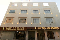 Hotel LD Prime,, Jaipur
