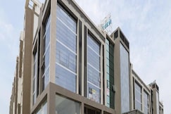 Hotel Pacific Villa, Ahmedabad