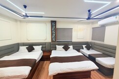 Hotel The Stay Inn, Indore