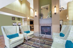 Hampton Inn & Suites by Hilton Albany-Airport, Schenectady