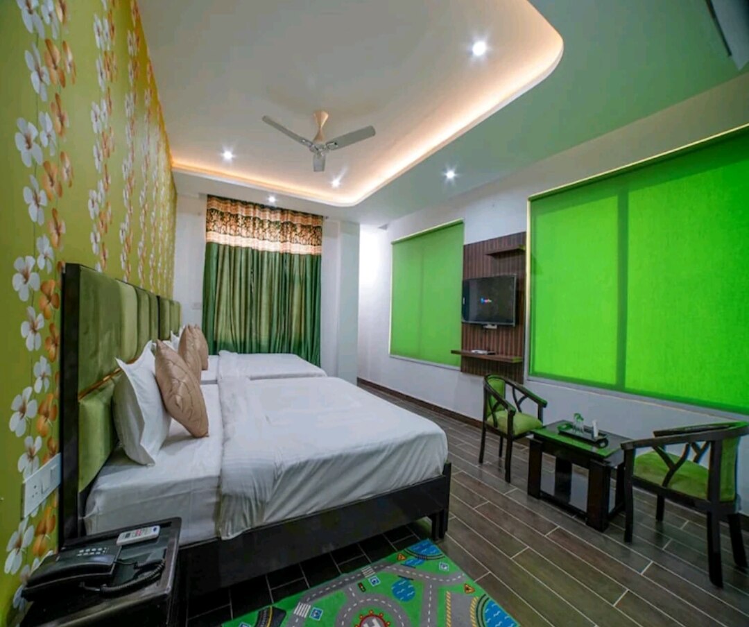 Mittal hotels - Tap to explore photos