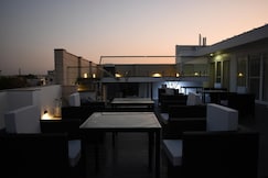 Hotel Grande Azure, Jaipur