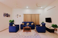 AJ Signature Suites, Chennai
