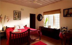 Farm View Room