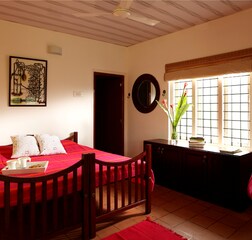 Farm View Room