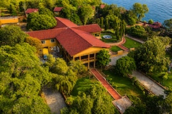 MPT Hinglaj Resort, Gandhi Sagar (1 Min Walk to lake), Kota