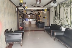 Hotel O M.G. PALACE, Agra