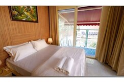 Solace - The Private Pool Apartment - 360 Bliss, Goa