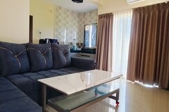 Sandy Toes Beach Villa Nagaon Alibaug, Alibaug