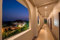 Sambhariya Bagh Resort & Cafe., Tonk