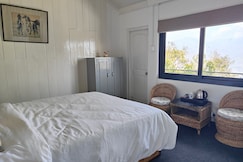 The Cicada Retreat, Kalimpong