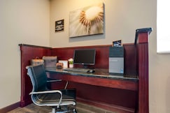 Best Western Plus Oak Mountain Inn, Cullman