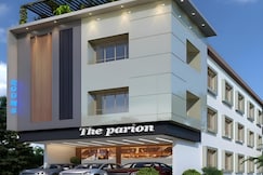 The Parion, Chennai
