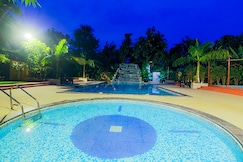 Tadoba Wildlife Park, Warora