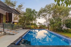 Villa Pinewood 6BHK, Pawna, Lonavala
