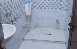 Washroom