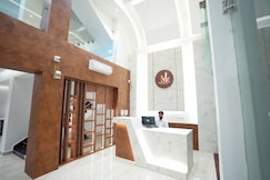 THE MADHUVAN BY ADITYAINN, Arrah