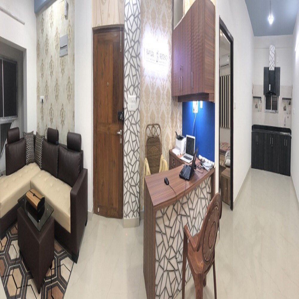 Ramlok Residency - Tap to explore photos