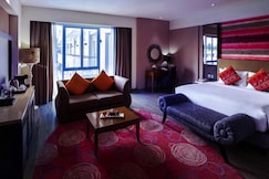GRAND MERCURE BANDUNG SETIABUDI, Cimahi