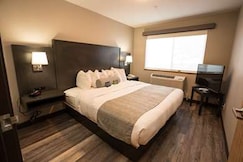 Best Western Sawtooth Inn and Suites, Jerome